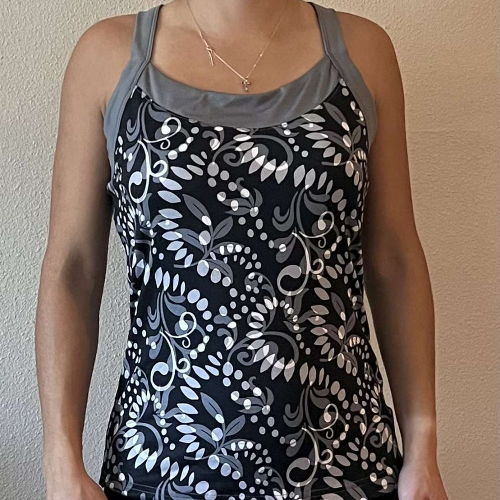 Athletic Top